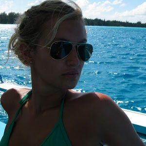 Meet your Posher, Alycia